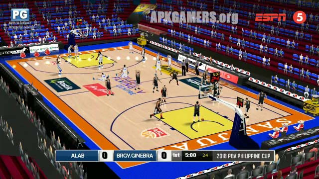 Pba 2k Free Download For Android